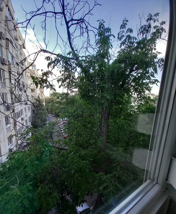 Calea Rahovei Petre Ispirescu Malcoci