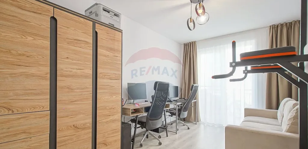 Apartament 3 camere Mountain View