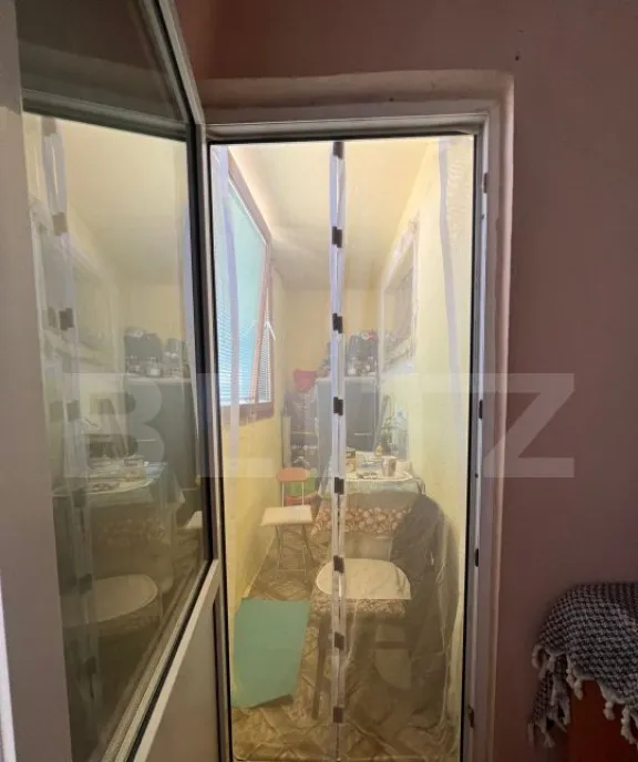 Apartament cu 3 camere decomandat zona micro 3