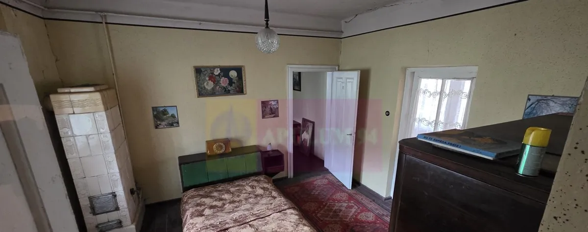 Etaj vila istorica de vanzare in Sinaia - Zona Furnica