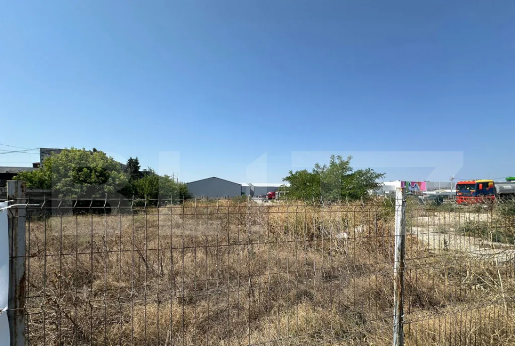Casa cu teren de 1 500 mp in Titu pozitionare excelenta