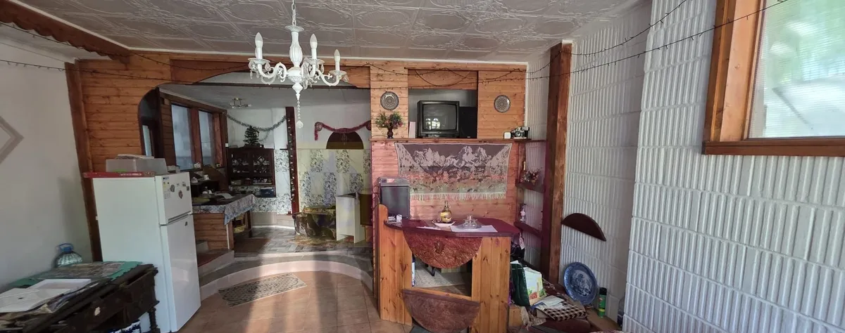 Casa de vanzare cu 5 camere in Mislea