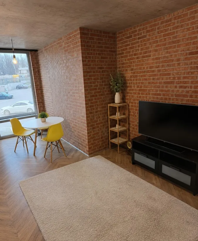 Loft Green Mogosoaia Apartament