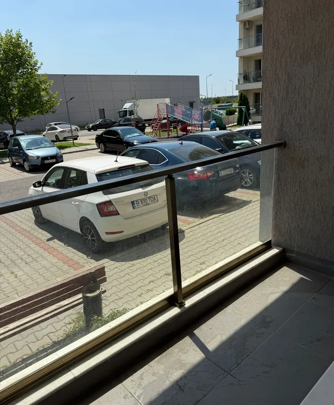 Drumul Taberei Prelungirea Ghencea