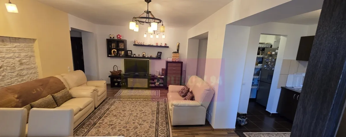 Apartamnet cu 2 camere de vanzare in Sinaia