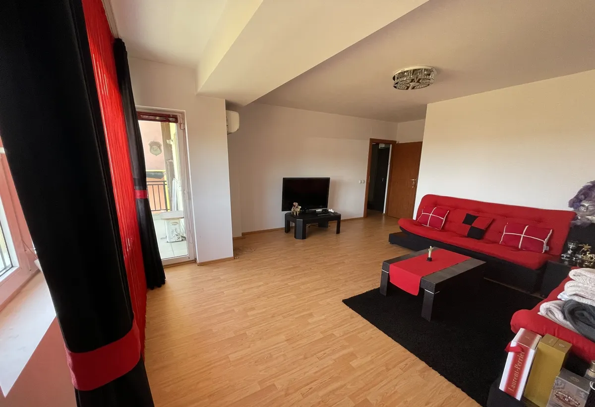 Pipera str Popasului 78