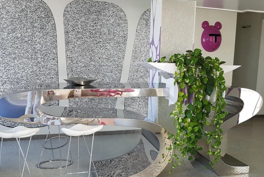 Penthouse l 4 Camere l Floreasca