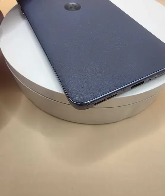Motorola Edge 60 Fusion