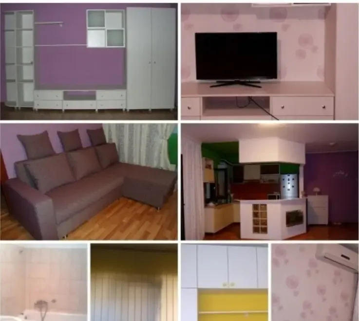 Vand apartament Bragadiru - cartierul independentei