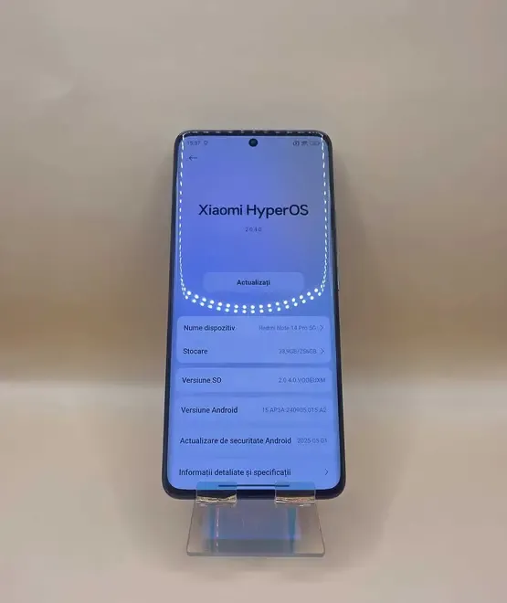 Redmi Note 14 Pro
