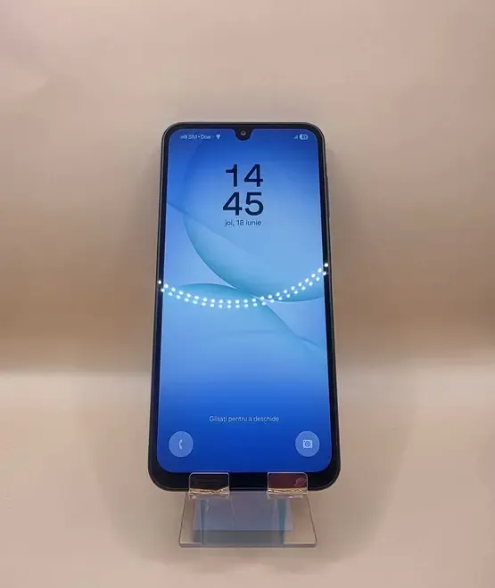 Samsung A17