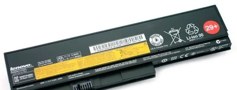 Baterie x220- originala Lenovo x220i x220s