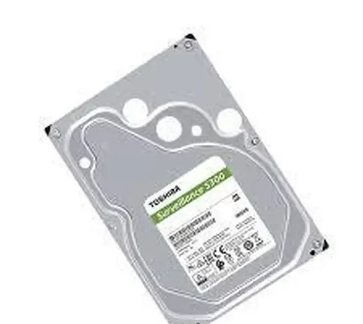 Hard disk Toshiba S300 4TB SATA-III 5400RPM 256MB