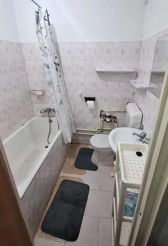 Tineretului str Constantin Radulescu Motru