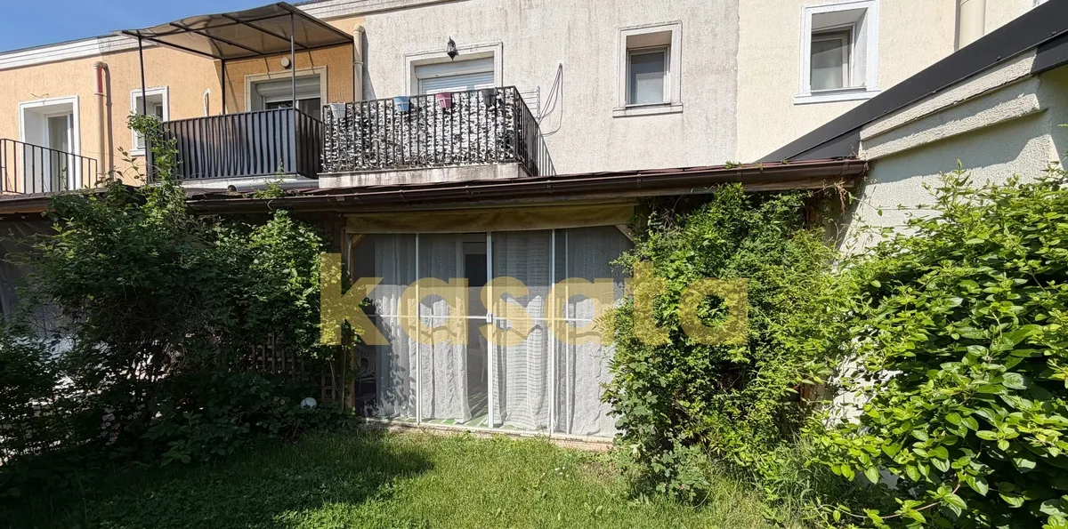 Vila N Cosmopolis 95mp mobilata si utilata terasa inchisa