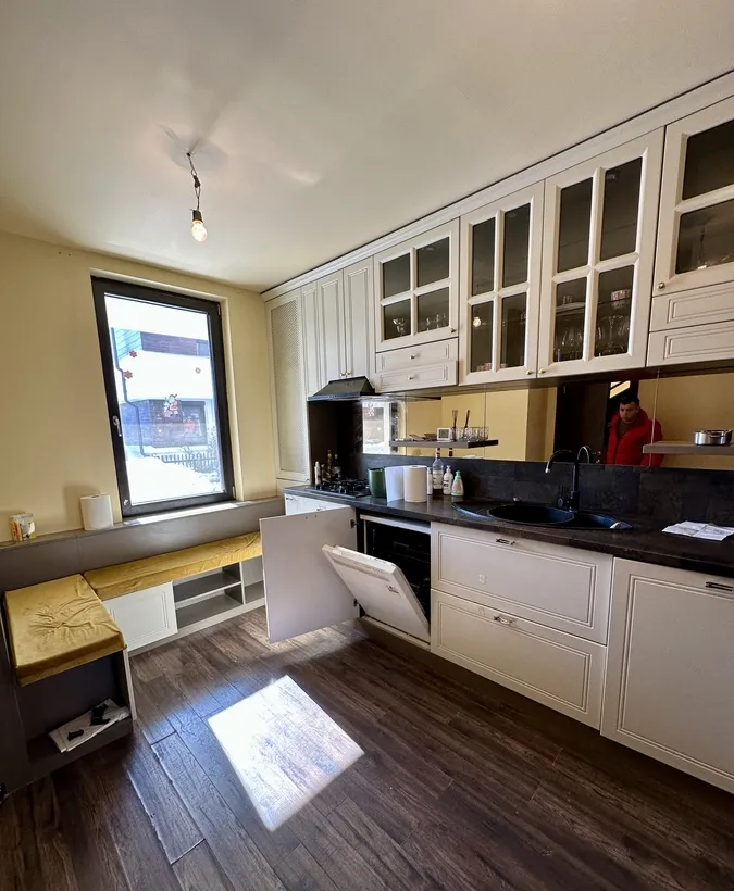 Prelungirea Ghencea Springfield Residence str Verii tva 0