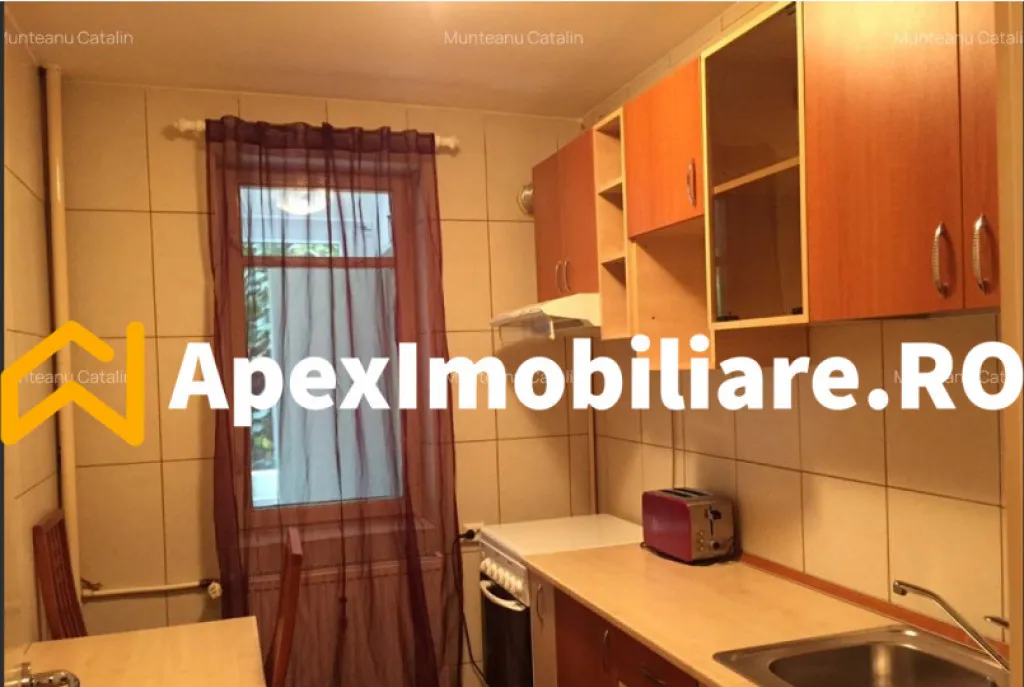 Apartament 2 camere de inchiriat Colentina Bucuresti Apex