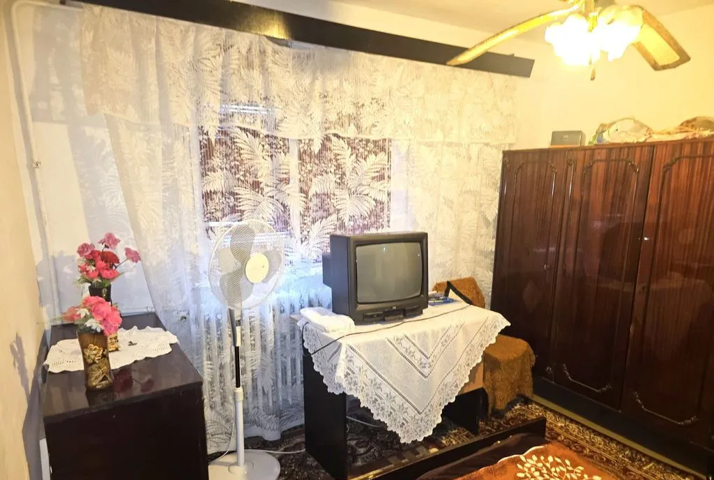 Vanzare apartament cu 2 camere Micro 20 J uri 53000