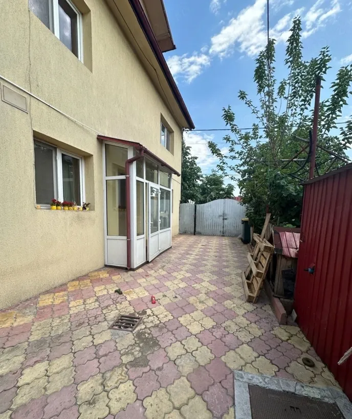 Ilfov Voluntari proprietar