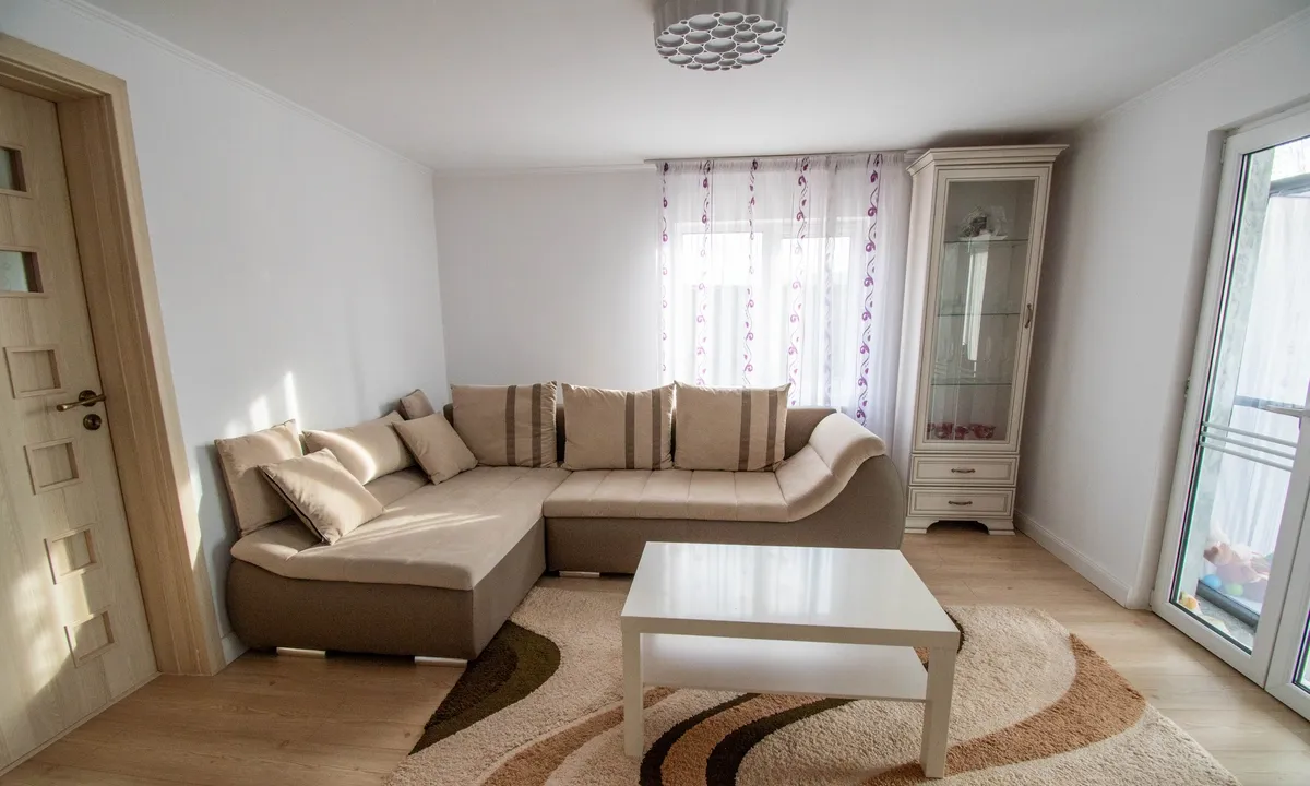 Ocina de Jos Breaza Prahova Casa 7 Camere