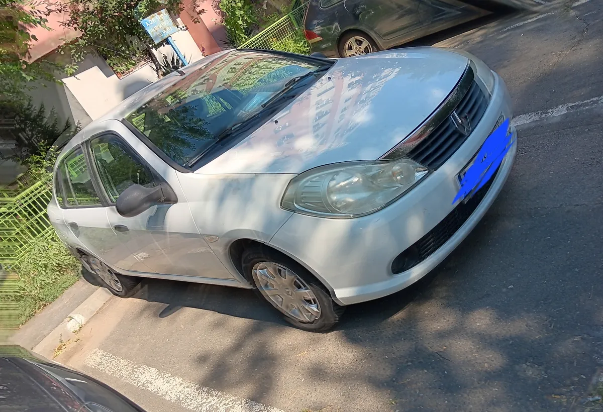 Renault Symbol