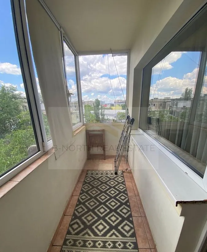 Trafic Greu Parcul Carol apartament 2 camere de inchiriat centrala proprie