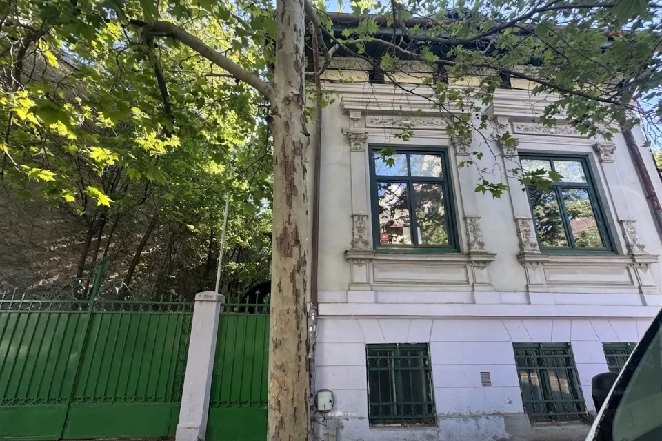 Gradina Icoanei Proprietate unica
