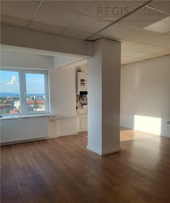 Apartament de inchiriat Scriitorilor Brasov