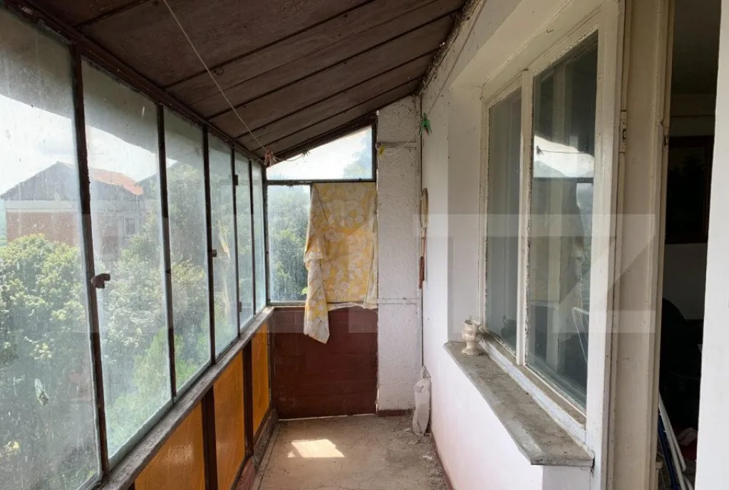 Apartament 57 mp cu balcon si boxa pozitie excelenta i