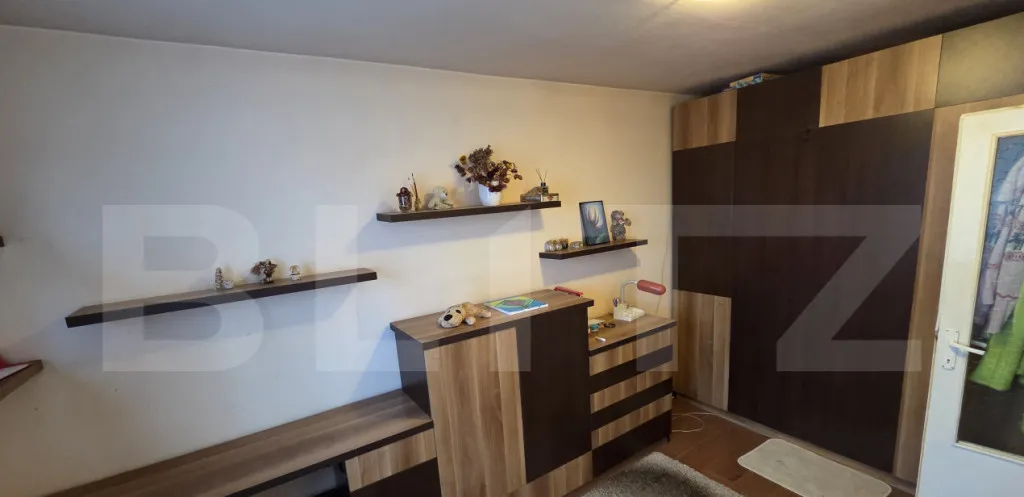 Apartament 57 mp cu balcon si boxa pozitie excelenta i