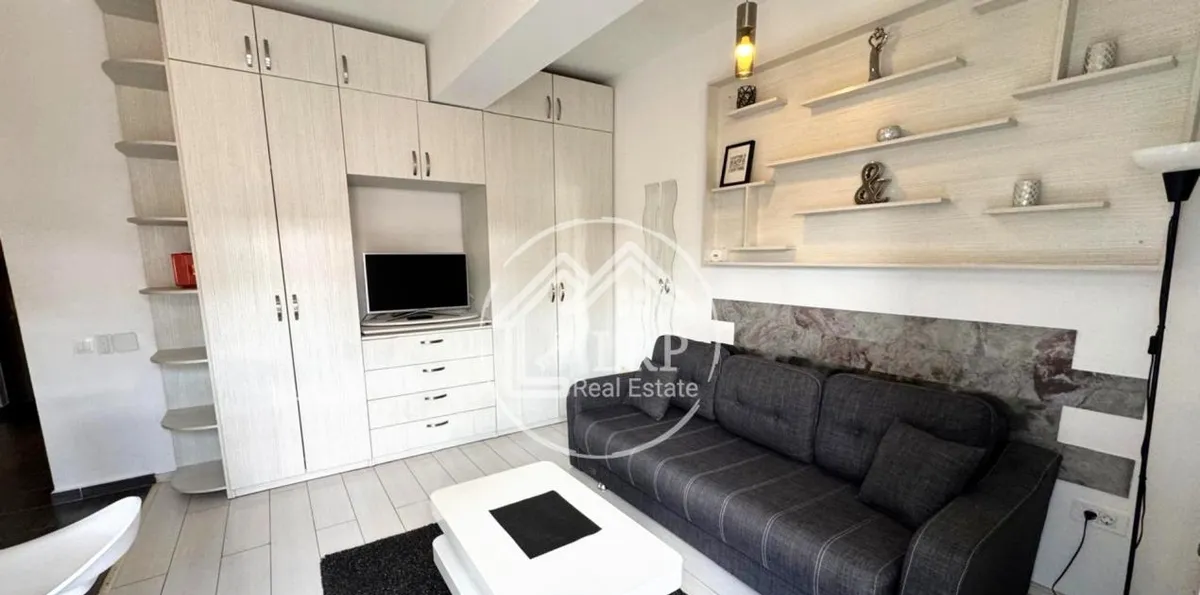 Militari Residence garsoniera 36 mp mobilata/utilata complet ideala Airbnb