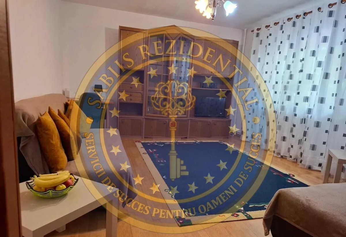 Timpuri Noi Metrou 10 min Mall Vitan apartament 2 camere