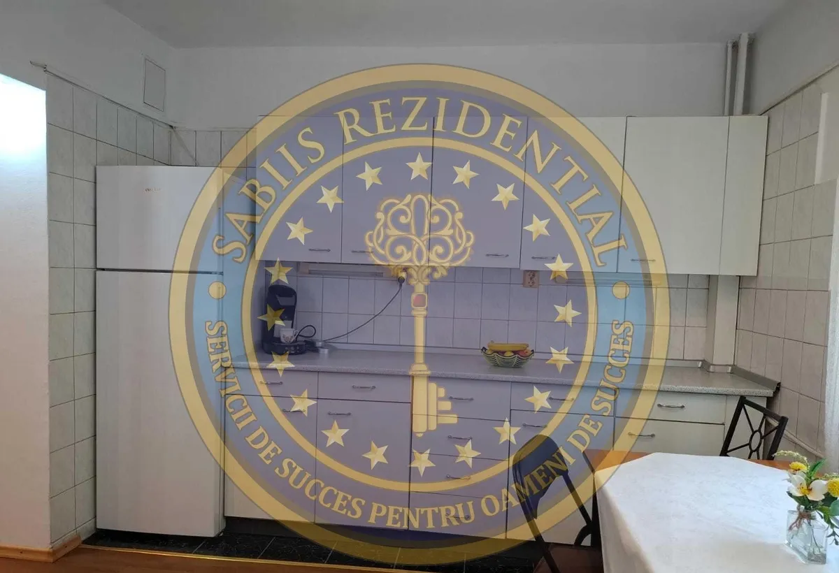 Timpuri Noi Metrou 10 min Mall Vitan apartament 2 camere