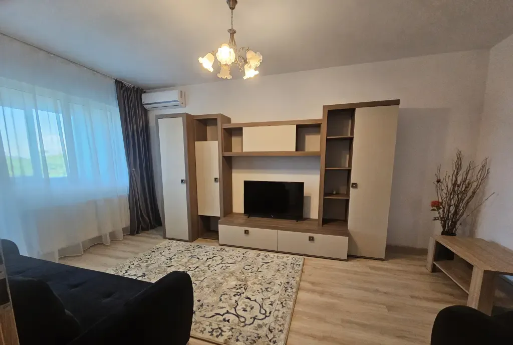 Pacii ap 2 camere de inchiriat