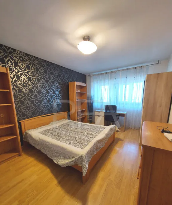 3 camere Pantelimon/Vergului decomandat 68 mp reabilitat