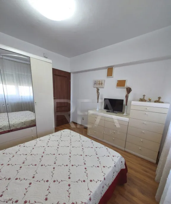 3 camere Pantelimon/Vergului decomandat 68 mp reabilitat