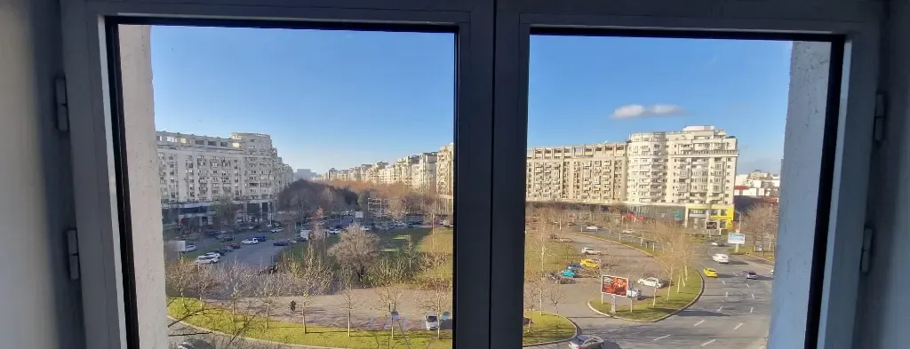Alba Iulia ap 2 camere de inchiriat