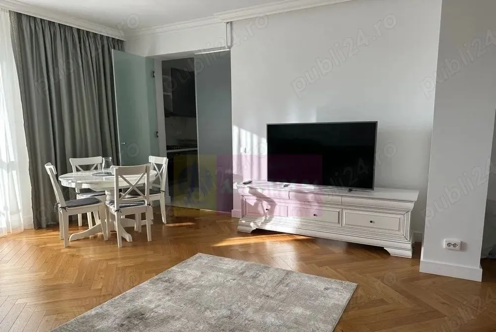 Apartament 2 camere in Complex Vitan Residence