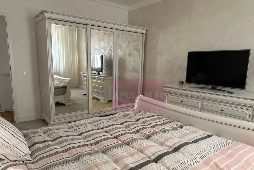 Apartament 2 camere in Complex Vitan Residence