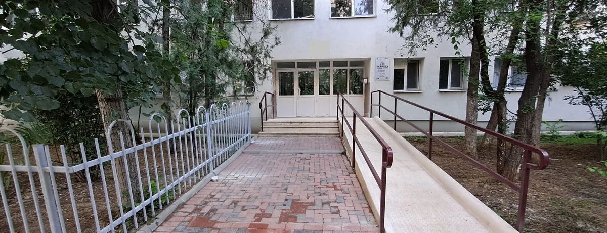 Dristor Camil Ressu / P ta Ramnicu Sarat metrou la 450 m etaj 2/10