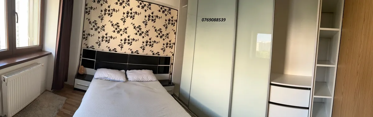 Baicului Sos Pantelimon