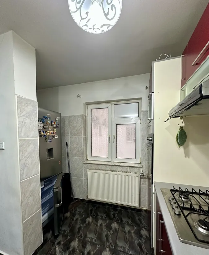 Drumul Taberei zona Romancierilor
