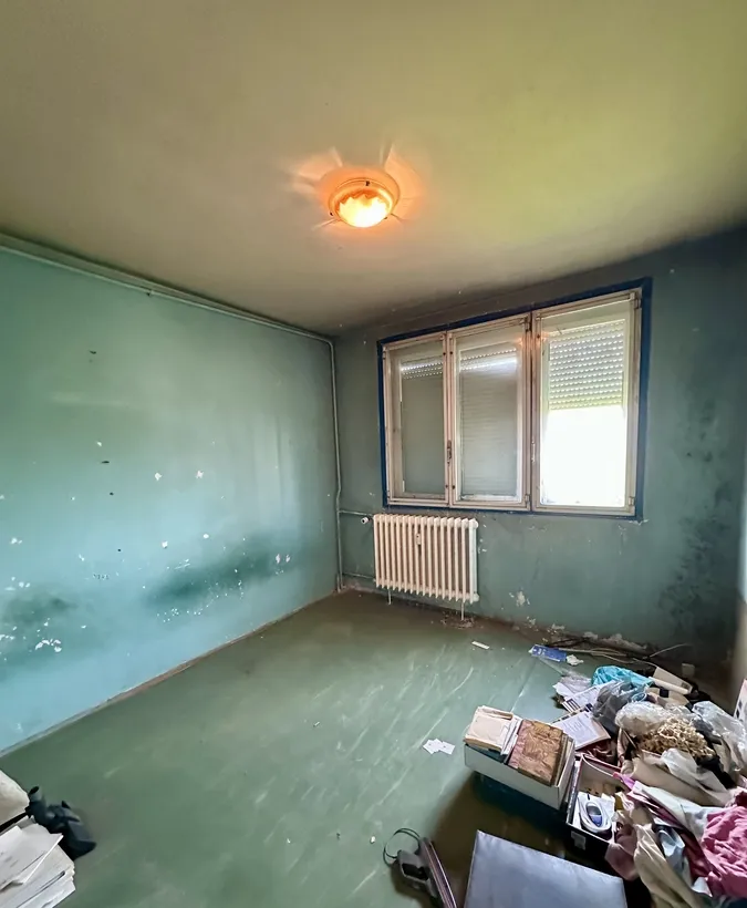 Drumul Taberei vis a vis de statia de Metrou Valea Ialomitei si Kaufland