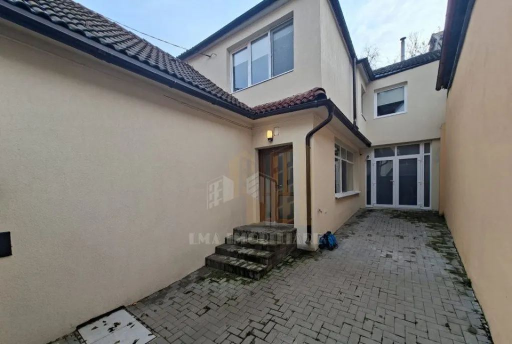 Casa Schei Brasov