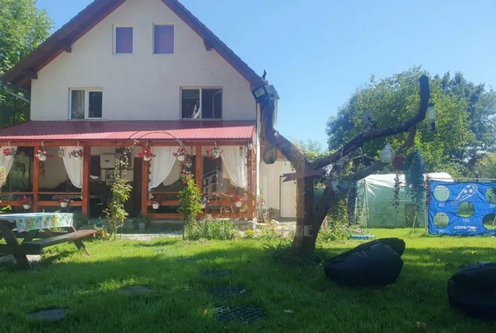 Casa Predelut Bran Brasov