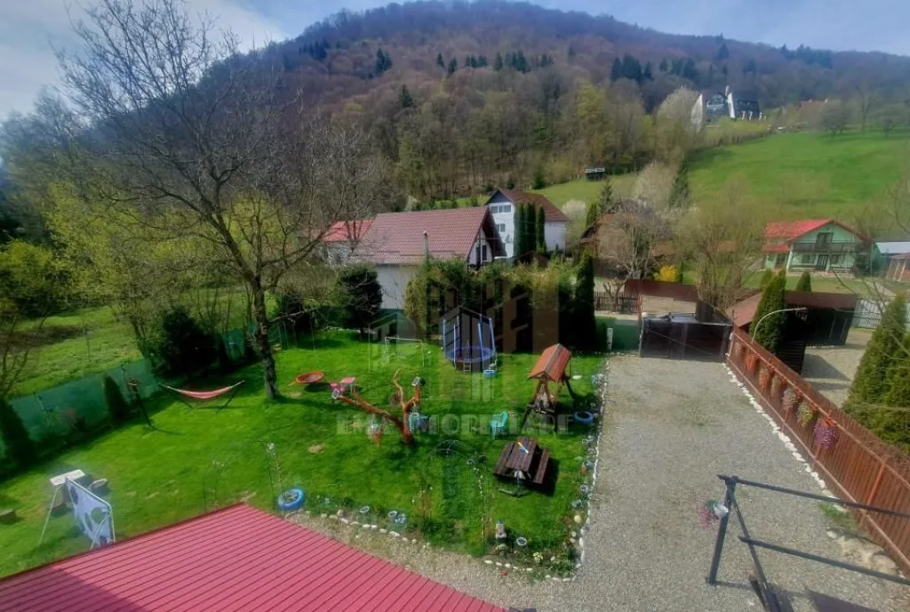 Casa Predelut Bran Brasov