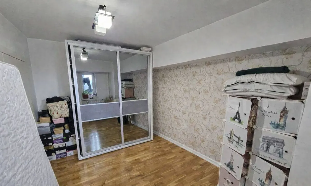 Unirii Rond Alba Iulia apartament 3 camere 83 2 mp 2 bai mobilat si ut