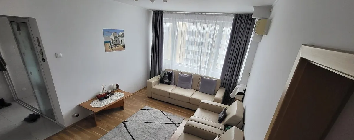 Iancului apartament 3 camere 65 mp la 3 minute de metrou etaj 9/10