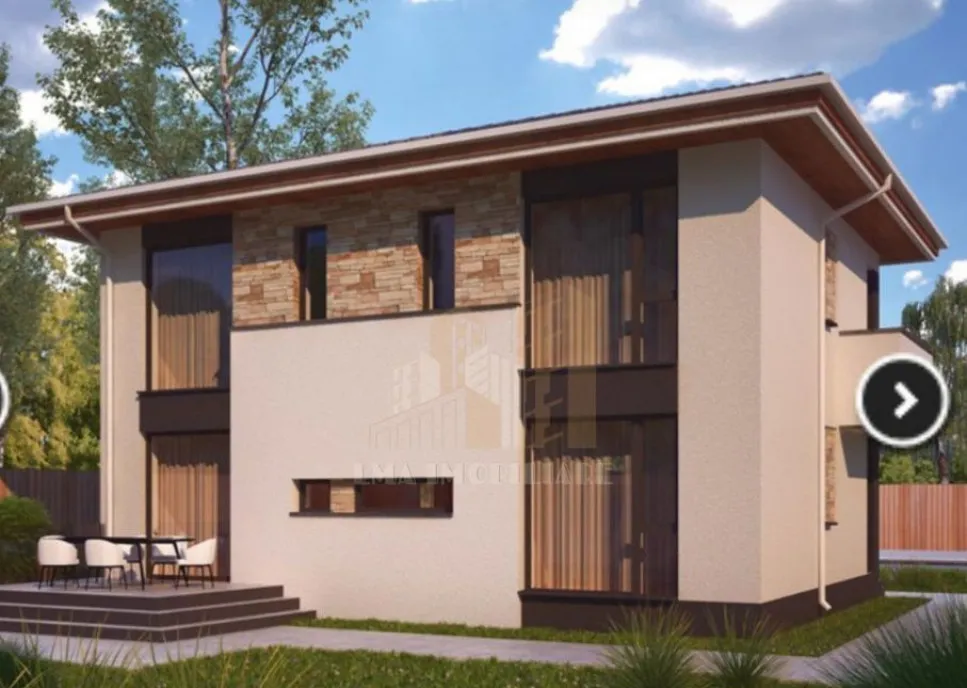 Casa Sanpetru Brasov zona dealului Lempes