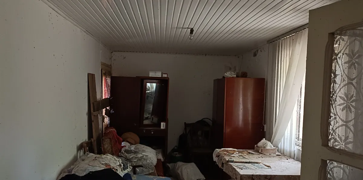 Calarasi Dor Marunt casa 4 camere caramida 2 550 mp